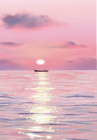 周海滨的“降维打击”如何制胜