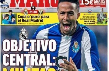 皇马防线危机：新援在望，阿拉巴或将告别