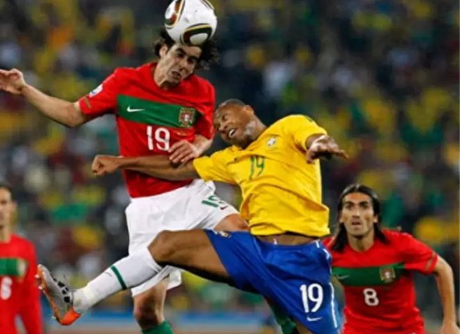 蒂亚戈单刀机会被海文破坏