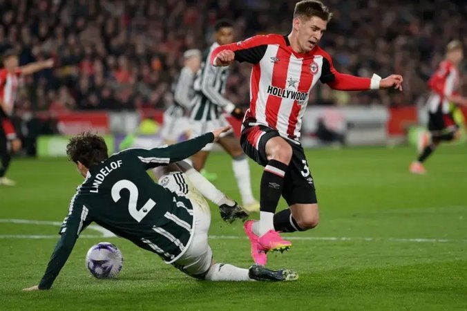 门将对决：拉门斯vs布伦特福德数据解读