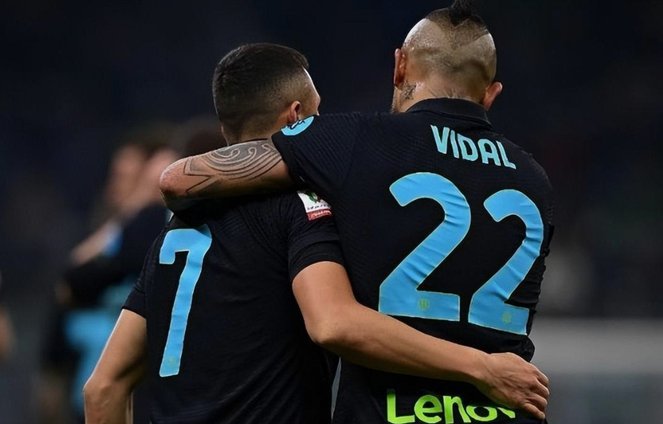 5解围+3拦截！官方：胡桑诺夫当选曼城1-0伯恩利队内最佳