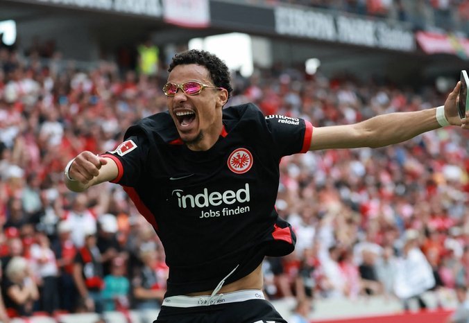 利物浦相中迪奥曼德 或迎锋线新援