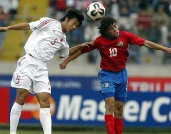 马德兴：U15国少2比0意大利背后（人员调度详解）