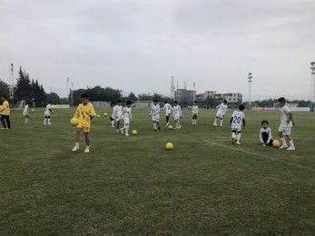 马德兴：U15国少2比0意大利背后（人员调度详解）