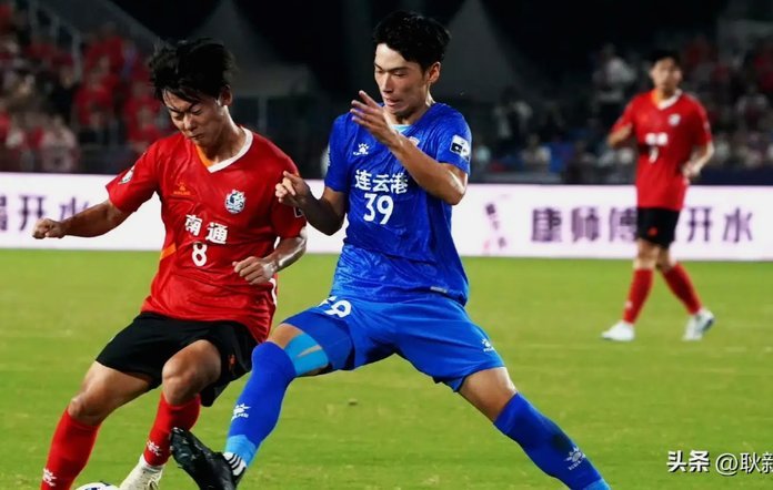 苏超前瞻：当足球遇上五一假期！常州能否“复仇”南京？