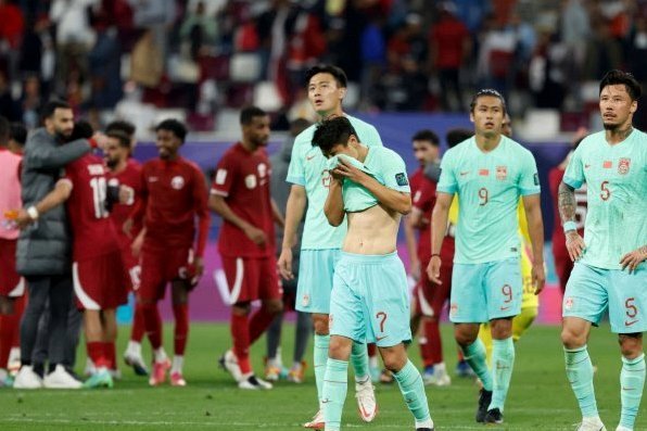 国足或将参加东南亚杯 为亚洲杯练兵