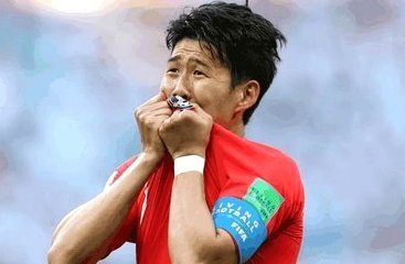 孙兴慜：四届世界杯的里程碑，或将是我的最后一站？