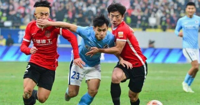 成都蓉城 vs 山东泰山：求胜反弹迎考验