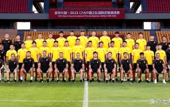 中国球迷、中国足协痴迷超龄球员参加亚运会，完全是逆潮流而动
