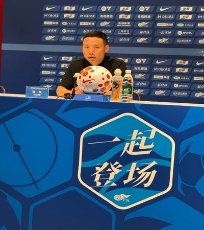 陈涛：球队未达预期，赛季反思后暴露的诸多问题