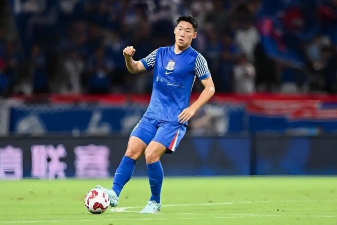 德转身价更新：李昊、朱辰杰身价飙升，中超新星成焦点