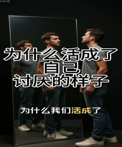 20年前董路写的文章，屠龙少年终成恶龙，为了成绩，活成了自己讨厌的样子