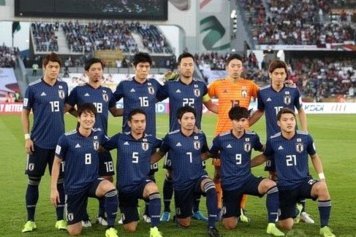 本届世界杯日本队26人的成长路径