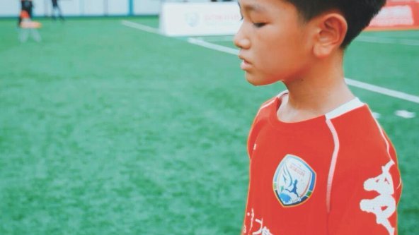 董路带着一帮小孩子可以去欧洲拿冠军，那么