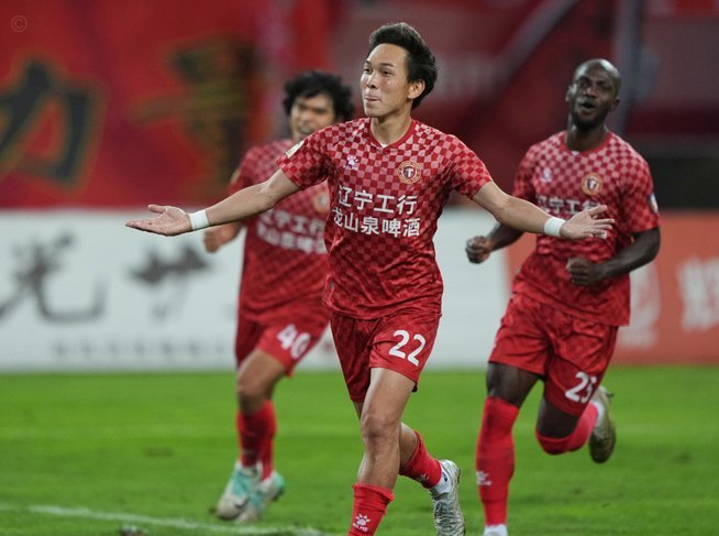 萨比尔自信入球，萨拉赫伤情无碍
