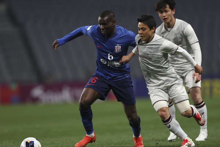 埃德尔：多年后才领悟16年欧洲杯绝杀的意义