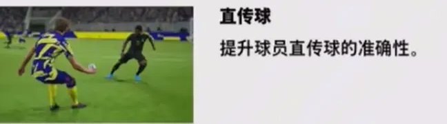 别说传控没用，小高球的基础也是传控