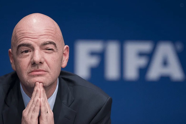 FIFA官方：承认FEE事件失误，但不会再容忍对声誉的诋毁