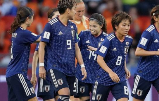 日媒：两日本裁判卷入性招待案 若属实日本足协将采取措施