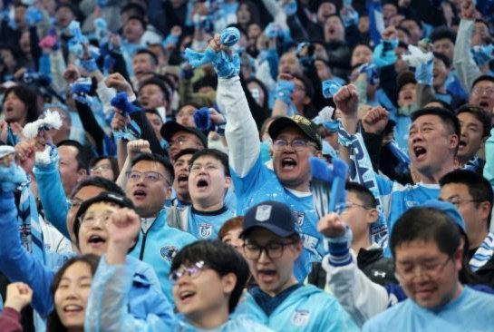 中超：辽宁德比创纪录，重庆主场也引爆！