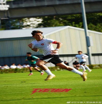“里奥”宁铁人？辽宁铁人官方发布致歉信时将俱乐部名称打错