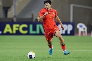 布尼亚明赛季第4球+3助攻，中国青训成果展现！