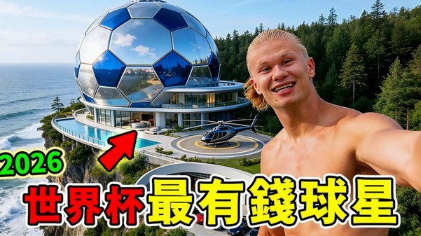 欧冠新世纪射手王之争：C罗7次 梅西6次 姆巴佩近3季登顶