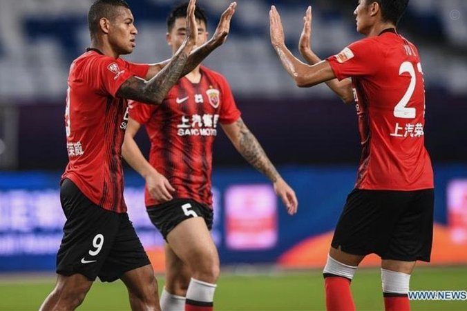 友谊小船侧翻？天津球迷怒斥海港亚冠主场败北越南球队